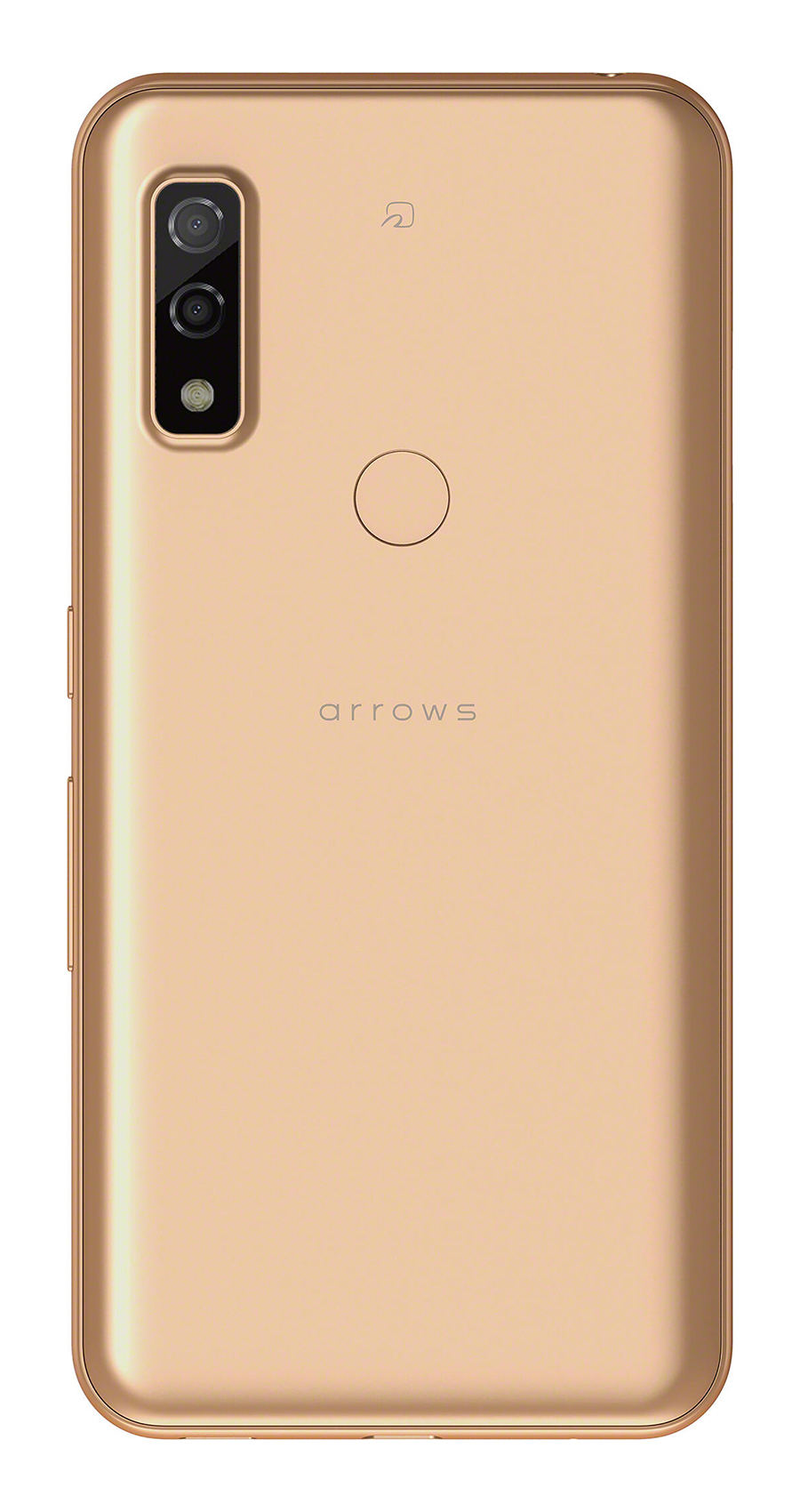 Arrows we rosegold 07