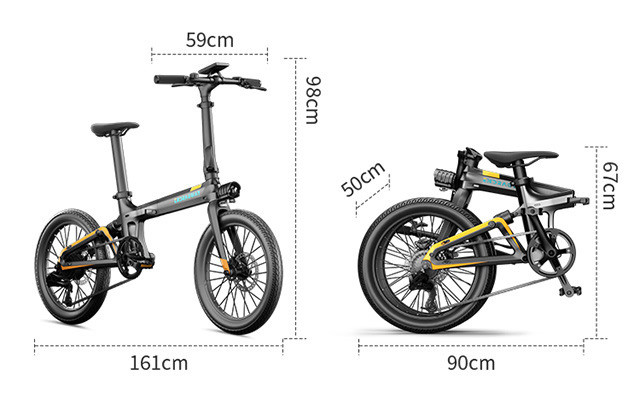 軽さ極まる】約15.5kgのカーボン製「超軽量電動アシスト自転車」登場 | マイナビニュース