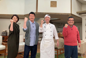 佐藤健“麦田”が『がっちりマンデー!!』出演!?『ぎぼむす』に加藤浩次ら登場