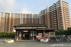 JR九州、駅体制見直しで29駅が無人駅に - 販売窓口を廃止する駅も