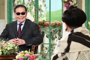 黒柳徹子、無名だったタモリを『徹子の部屋』に呼んだきっかけ明かす