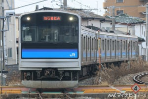 JR東日本、仙石線ダイヤ全面リニューアル - 松島海岸駅発着を新設