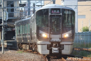JR西日本、和歌山線・万葉まほろば線(桜井線)直通運転区間を変更へ