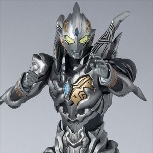 『ウルトラマントリガー』トリガーダークがアクションフィギュアに