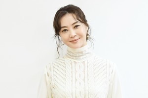 観月ありさ、連ドラ30年連続主演の偉業「20年ぐらいからプレッシャーに」 克服できたきっかけ語る