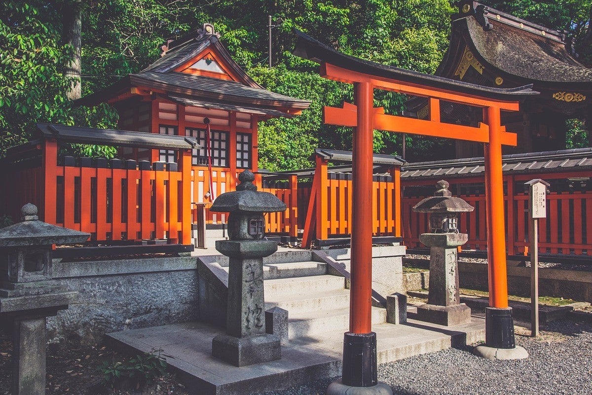 初詣に参拝する神社の選び方とは おすすめ神社や参拝時のポイントも紹介 マイナビニュース