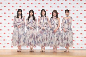 乃木坂46齋藤飛鳥、紅白で「うちの生田すごいんだぞって見せつけたい」