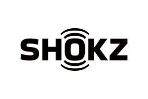 骨伝導イヤホンのAfterShokz、「Shokz」へブランド名変更。ロゴも一新