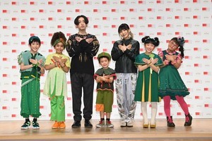 YOASOBI、紅白でミドリーズと共演「心強い」「パワーをもらいながら歌えそう」