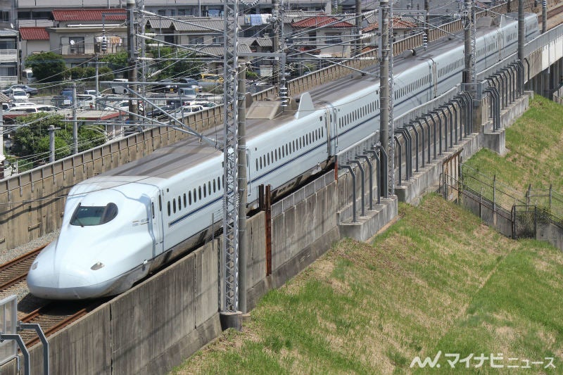 山陽 九州新幹線 さくら 8本を臨時列車化 みずほ 区間短縮も マイナビニュース