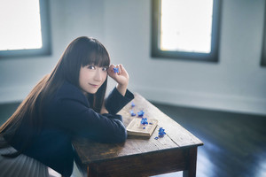 声優・堀江由衣、11thアルバムの発売決定！4月からはライブツアーを開催