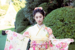 “仮面ライダージャンヌ”井本彩花「アクションを本格的にやっていきたい」