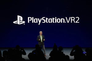 【更新】PS5用VRの名称は「PlayStation VR2」。画質強化、視線追跡も