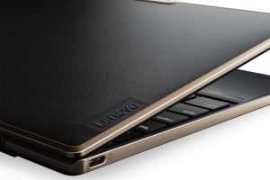 Lenovo、サステナブルを追求した最新Ryzen搭載ノートPC「ThinkPad Z」 - CES 2022