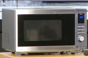 パナソニック、Amazon Alexa対応のオーブンなどキッチン家電 - CES 2022