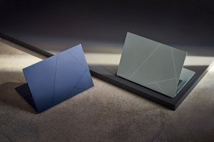 ASUS、Zenbook OLEDシリーズを新プロセッサで刷新 - CES 2022