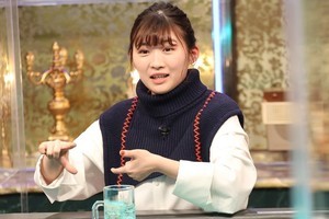 伊藤沙莉、ネット広告を見ると「絶対その商品を買ってしまう」