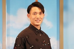 日本代表GK・谷晃生の『千と千尋』コーデに「かっこいい」と絶賛の声