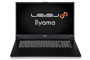 iiyama PC、プロ用GPU搭載のクリエイター向けデスクトップPCに新モデル