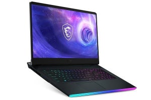 MSI、エヴァコラボのPCパーツや新ノートPC「Crosshair 15」など一挙発表 - CES 2022