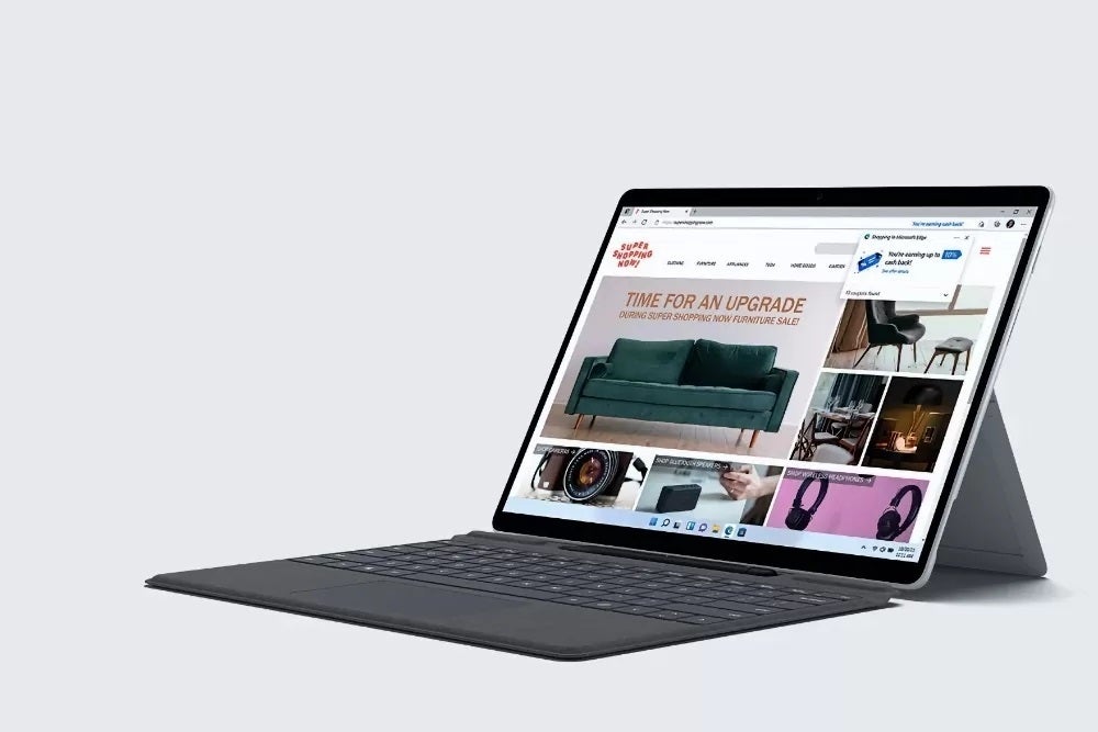 Surface Pro XのWi-Fiモデルが1月11日発売、Surface Go 3 LTEモデルは2 ...