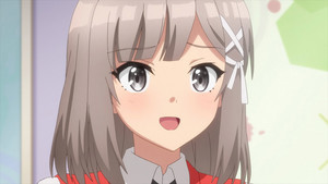 『CUE!』、3rd Partyが5月1日に開催決定！TVアニメは本日放送開始