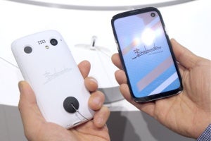 BALMUDA Phone、技適確認のため販売停止 - 既存ユーザーの使用には問題なし