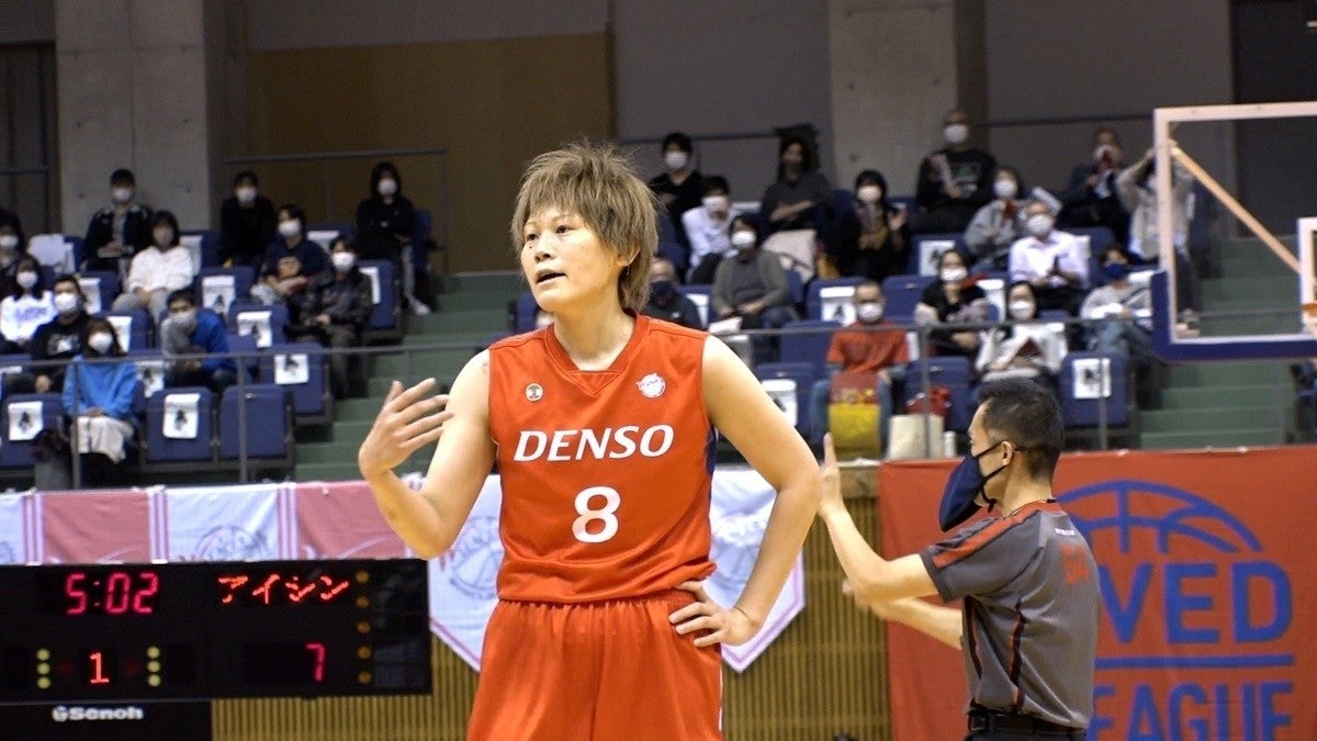 女子バスケ高田真希 下手から始まっている コンプレックスから日本代表主将に マイナビニュース