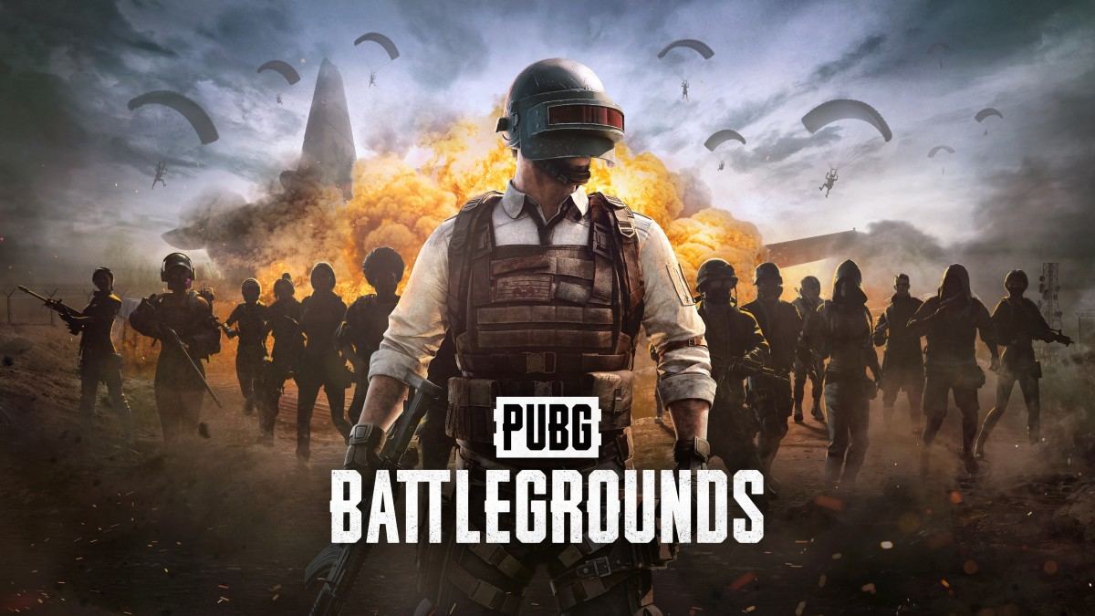 PUBG』が無料に！ 新規プレイヤー向けコンテンツも拡充 | マイナビニュース