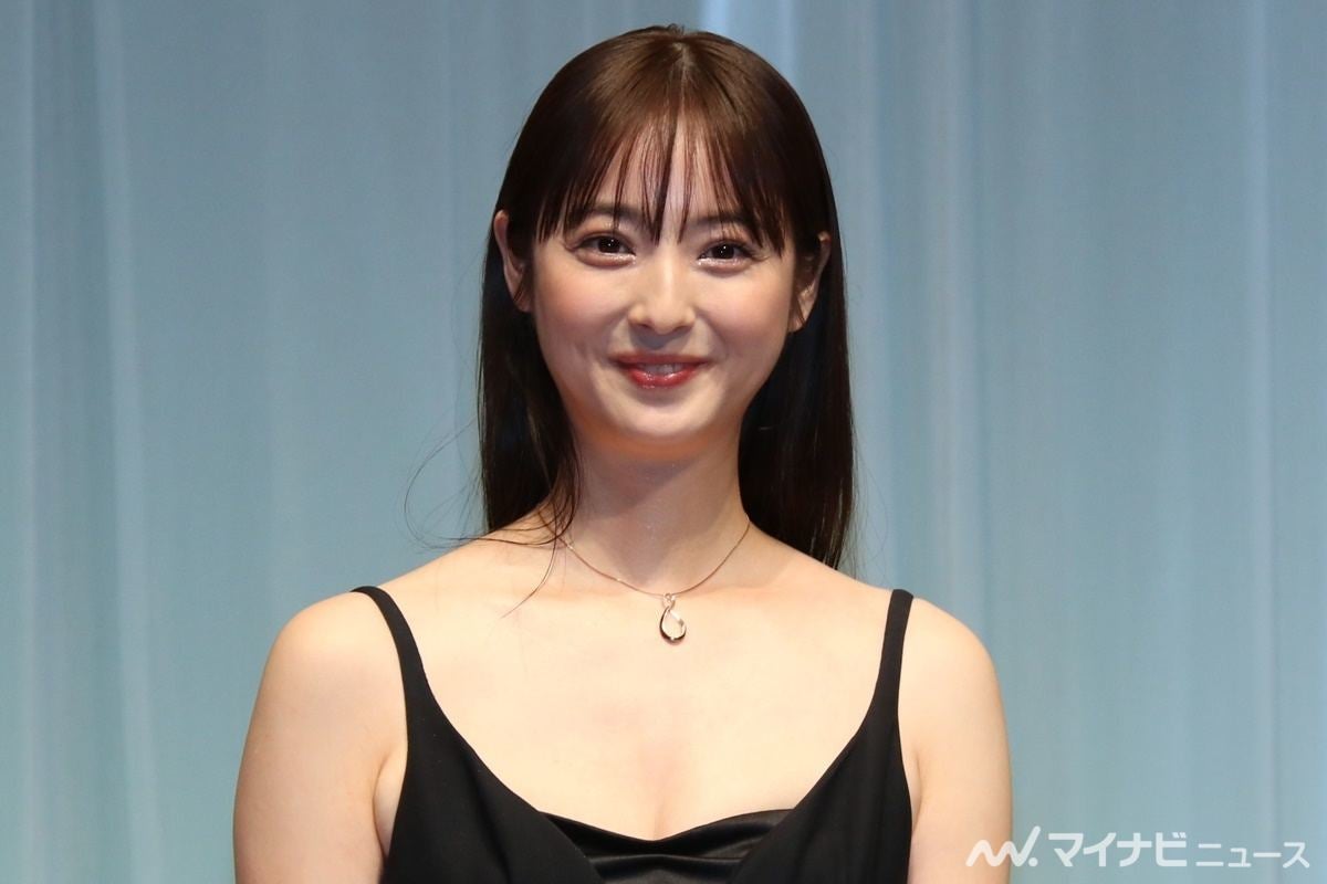 佐々木希 夫 渡部建の質問はng すみません 答えちゃいけないと マイナビニュース