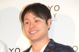 ノンスタ井上、結婚“誤報”の影響「彼女とギクシャク」「両親とも揉めた」