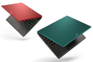 Acer、第12世代Intel Coreの14型・16型ノートPC上位モデル「Swift X」