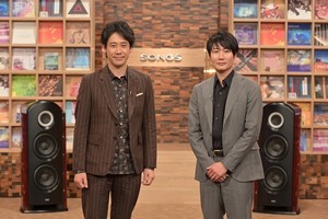 大泉洋、戸次重幸と『SONGS』総集編　“やらかしたトーク事件簿”振り返る