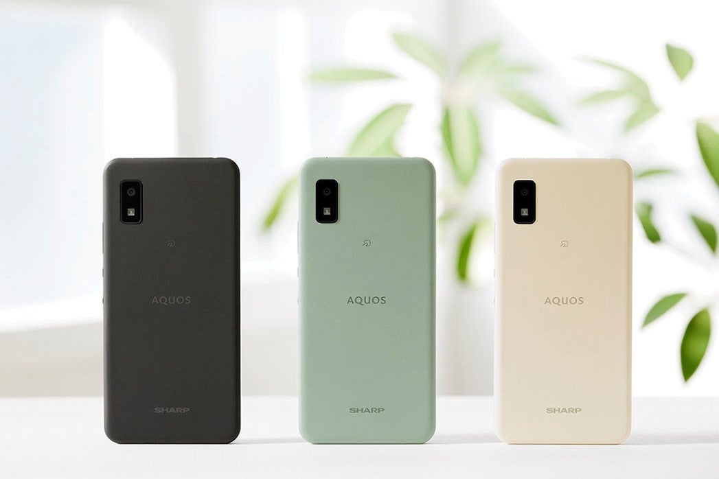 AQUOS wishの販売価格総まとめ どのキャリアで買うとお得？ | マイナビニュース