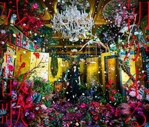 Aimer、「残響散歌／朝が来る」が自己最高初週売上でオリコン1位を獲得