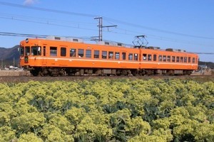 一畑電車「しまねの木」貸切運転、宍道湖・松江温泉モニターツアー