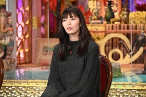 仲村トオルの娘・美緒がバラエティ初出演　箱入り娘っぷりを語る
