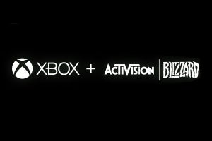 Microsoft、Activision Blizzard買収、過去最大の買収で世界3位のゲーム企業に　