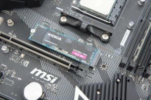 キオクシアの新NVMe SSDシリーズを総テスト！ 4.0対応の「EXCERIA PRO SSD」に注目だ