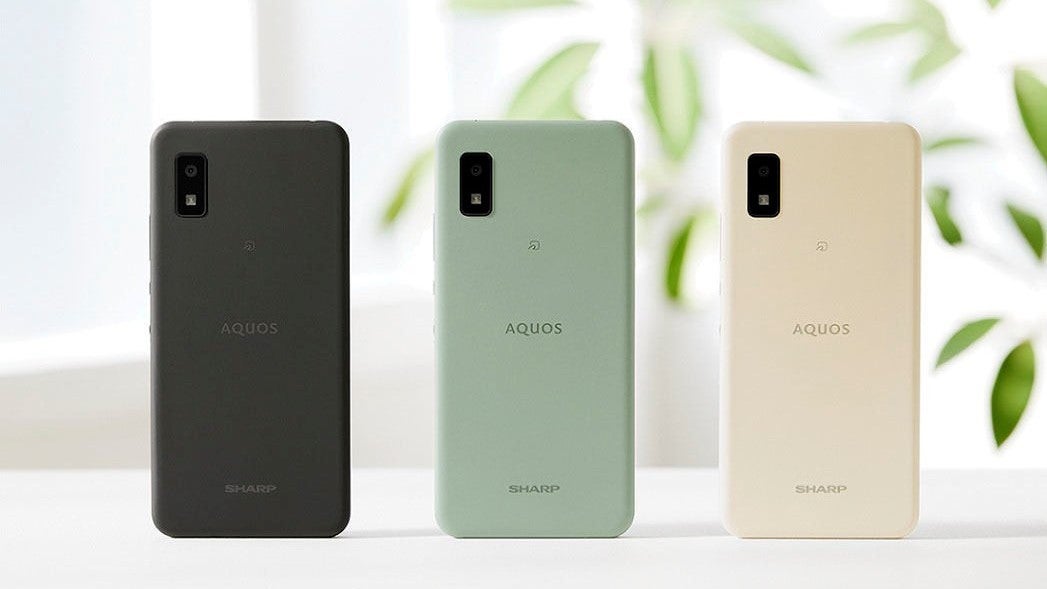 AQUOS wish」「arrows We」発売、各キャリアの“2万円スマホ”を整理してみる | マイナビニュース