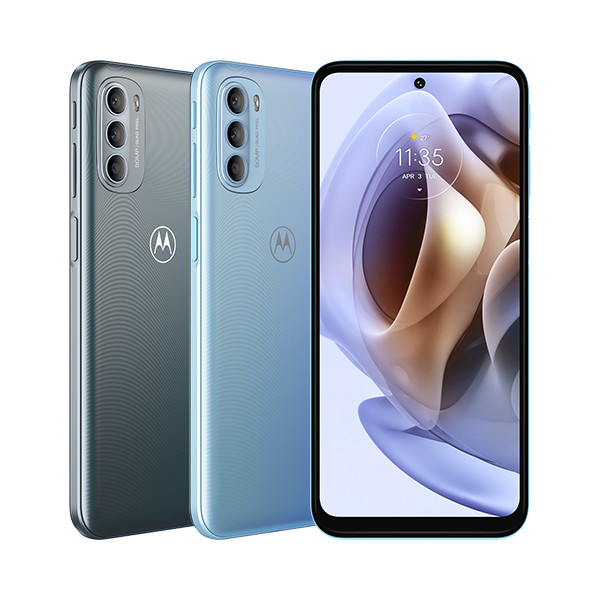 moto g31