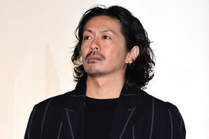 森田剛 有村架純のビンタに ものすごいものを持ってた 会場ざわつくイラストも公開 マイナビニュース