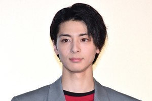 ゴチ新メンバー1人目は高杉真宙　覆面を脱ぎ「やっと楽になりました」