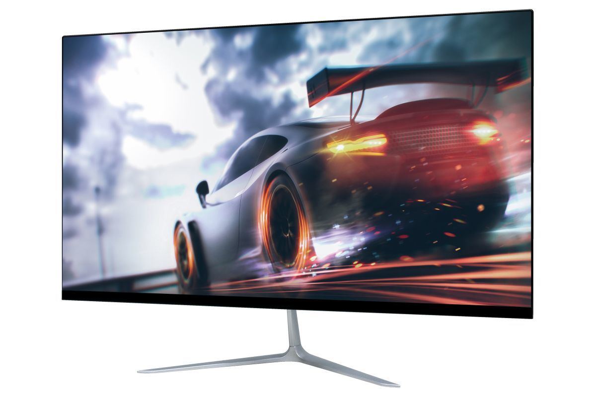 最大165Hz/180Hz駆動の24型/27型/32型ゲーミング液晶、ドンキで2