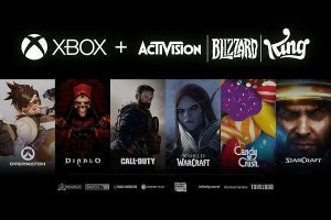 MicrosoftがActivision Blizzardを買収、Diablo IVはどこへ？ 阿久津良和のWindows Weekly Report