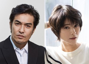 『ZIP!』ドラマに北村一輝＆真木よう子も参戦「ポジティブな気持ちに」