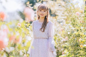 NGT48中井りか、自腹100万円のアパレルブランド1.31販売開始「幸せお裾分け」