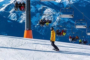 子連れスキーの経験者は24%、子どもとスキー場に行かない最多の理由は?