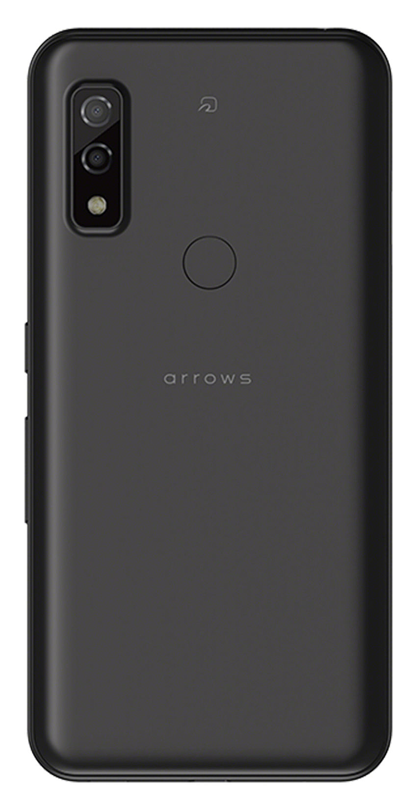 arrows We FCG01 ブラック