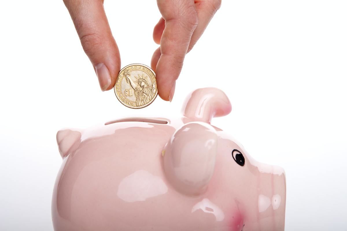 いつまでもあると思うな親と金の英語表現